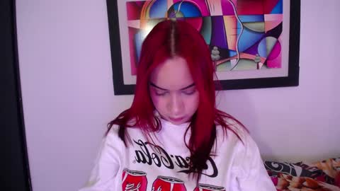 Karina online show from January 16, 2026, 7:51 pm