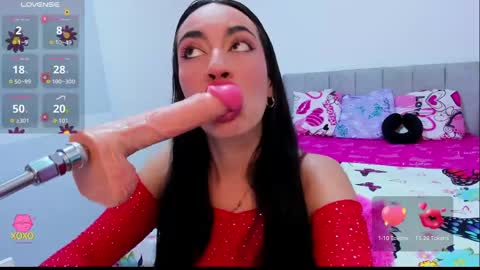 Karina xoxo online show from March 31, 2026, 5:46 pm