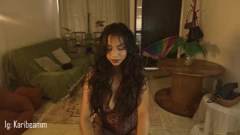 K online show from February 3, 2026, 8:14 pm