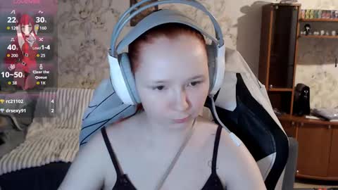 Lisa Backler online show from October 14, 2025, 5:14 pm