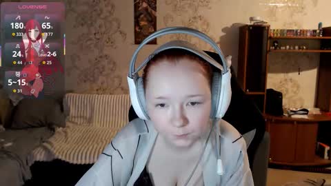 Lisa Backler online show from October 18, 2025, 4:30 pm