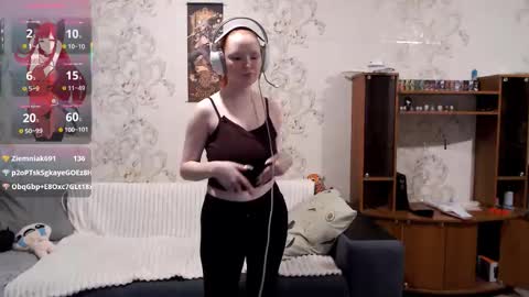 Lisa Backler online show from October 28, 2025, 4:31 pm