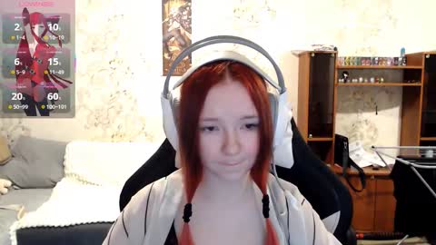 Lisa Backler online show from November 8, 2025, 4:18 pm