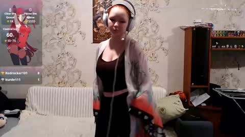 Lisa Backler online show from November 10, 2025, 4:28 pm