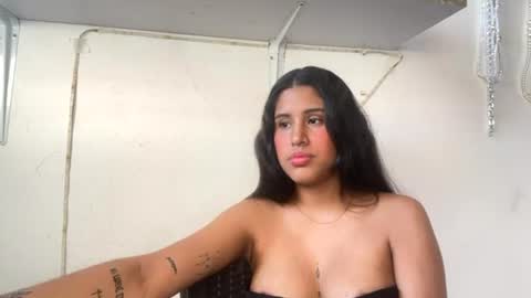 kariina candy and fox online show from July 15, 2026, 12:21 pm