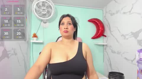 Snapshot of karime_sexygirl chatting on February 13, 2026, 10:55 am Karime online show from February 13, 2026, 10:55 am