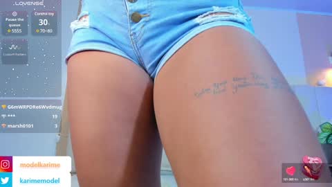 Karime online show from December 12, 2024, 8:21 pm