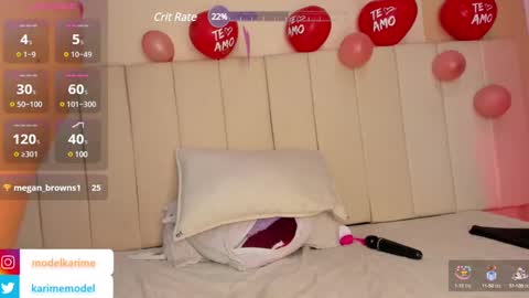 Karime online show from February 18, 2025, 12:04 am