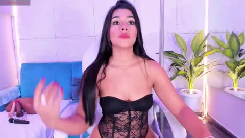 KarimeRous online show from October 27, 2025, 10:47 pm