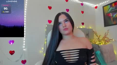 Karin    online show from November 10, 2025, 2:10 am