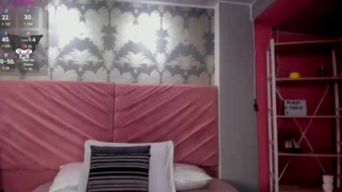 Karina online show from December 3, 2025, 3:14 am