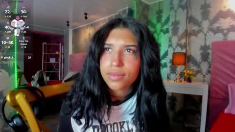 Karina online show from February 5, 2026, 4:06 am