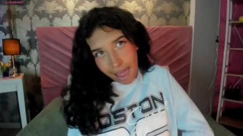 Karina online show from February 17, 2026, 3:14 am