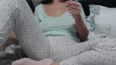 Snapshot of karin_lover chatting on October 6, 2025, 5:49 am You can call me K online show from October 6, 2025, 5:49 am