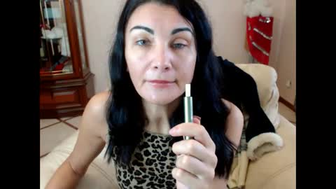 Snapshot of karina8571 chatting on November 10, 2025, 9:08 am Karina online show from November 10, 2025, 9:08 am