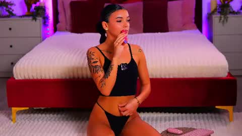 Karina online show from June 30, 2026, 6:42 pm