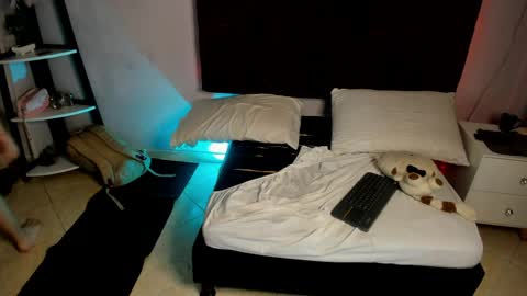 karina_coral online show from May 27, 2026, 1:57 am