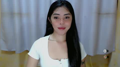 I AM BELLE online show from December 21, 2024, 6:44 pm