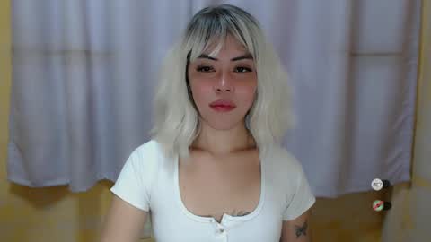 I AM BELLE online show from December 28, 2024, 3:26 pm