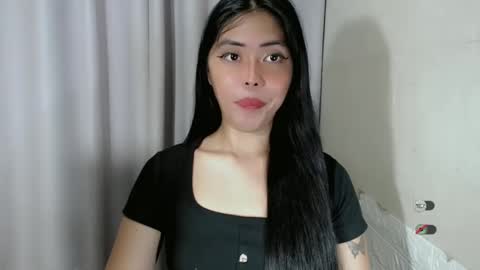 I AM BELLE online show from February 11, 2025, 3:08 pm