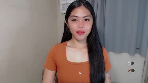 I AM BELLE online show from February 21, 2025, 11:54 pm