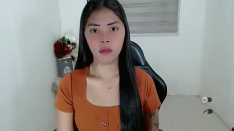 I AM BELLE online show from September 11, 2025, 9:59 pm