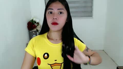 I AM BELLE online show from September 15, 2025, 2:39 pm