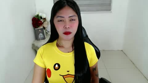 I AM BELLE online show from September 16, 2025, 3:02 pm