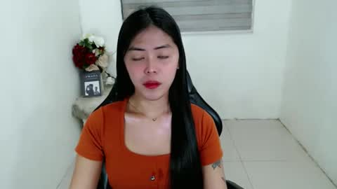 I AM BELLE online show from September 24, 2025, 7:33 am