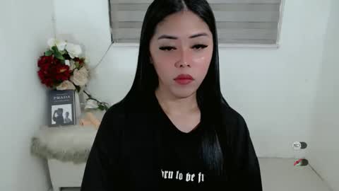 Snapshot of karina_fuckdoll chatting on October 3, 2025, 9:28 am I AM BELLE online show from October 3, 2025, 9:28 am