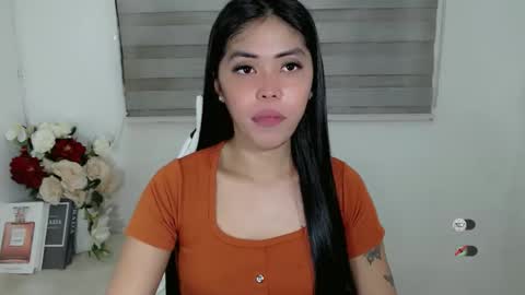 I AM BELLE online show from January 9, 2026, 8:39 am