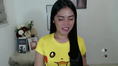 I AM BELLE online show from March 14, 2026, 12:10 pm