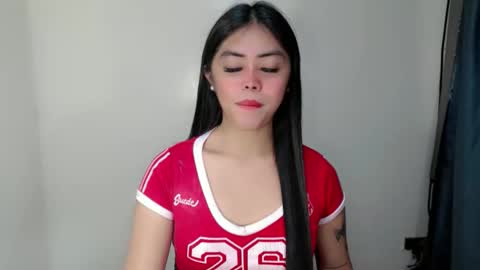 I AM BELLE online show from May 4, 2026, 1:29 pm
