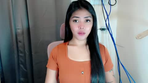 I AM BELLE online show from July 3, 2026, 7:37 am