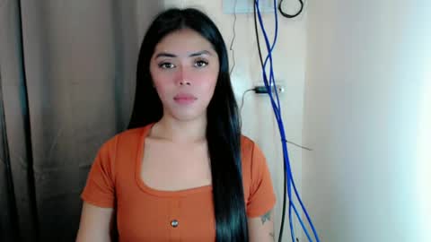 I AM BELLE online show from July 5, 2026, 7:26 am