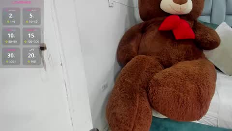 Snapshot of karina_mason chatting on November 5, 2025, 12:05 pm Karina online show from November 5, 2025, 12:05 pm