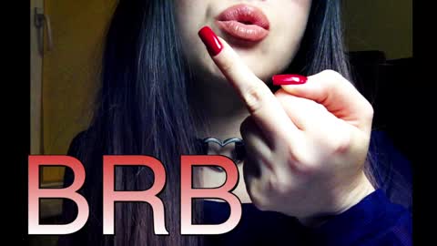 Snapshot of karina_mistress chatting on December 1, 2024, 5:02 pm Karina Mistress online show from December 1, 2024, 5:02 pm