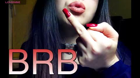 Karina Mistress online show from May 31, 2026, 4:36 pm