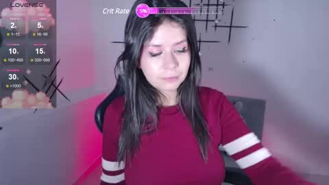 Snapshot of karina_ston chatting on January 3, 2025, 5:06 am karina stone online show from January 3, 2025, 5:06 am