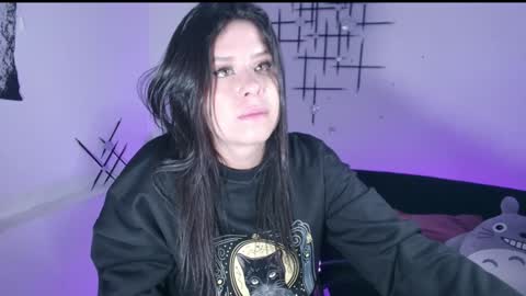 Snapshot of karina_ston chatting on January 21, 2025, 7:47 am karina stone online show from January 21, 2025, 7:47 am