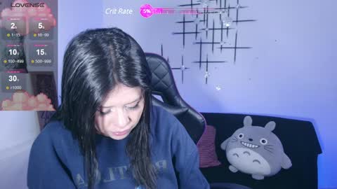 Snapshot of karina_ston chatting on January 28, 2025, 1:08 am karina stone online show from January 28, 2025, 1:08 am
