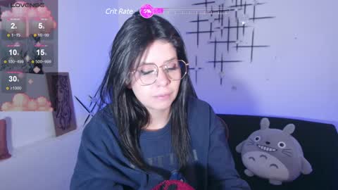 Snapshot of karina_ston chatting on January 28, 2025, 7:22 am karina stone online show from January 28, 2025, 7:22 am