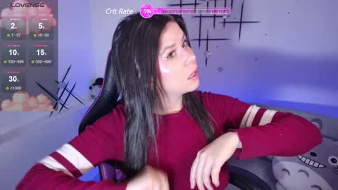 Snapshot of karina_ston chatting on February 4, 2025, 5:31 am karina stone online show from February 4, 2025, 5:31 am