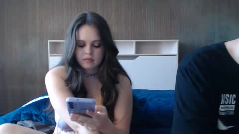 Snapshot of karina_unreal chatting on October 6, 2025, 7:17 am karina_unreal online show from October 6, 2025, 7:17 am