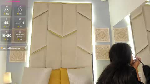 karinaacox online show from June 25, 2026, 11:48 am