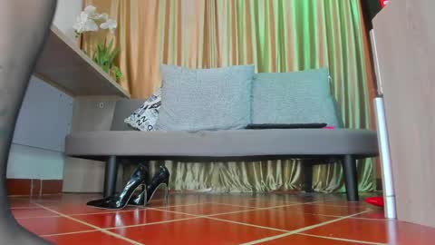 KARINA online show from May 29, 2026, 3:15 am