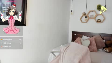 Snapshot of karinaebony_ chatting on January 26, 2025, 4:09 pm Karina online show from January 26, 2025, 4:09 pm