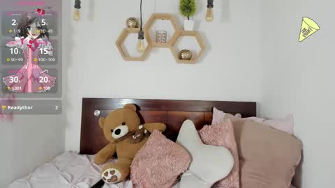 Snapshot of karinaebony_ chatting on March 6, 2025, 3:02 pm Karina online show from March 6, 2025, 3:02 pm