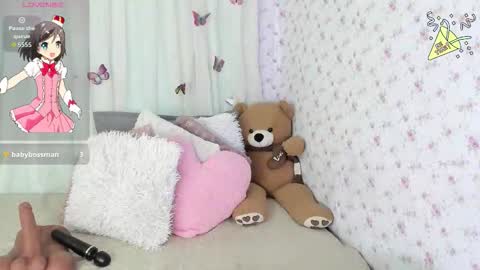 Snapshot of karinaebony_ chatting on November 14, 2025, 10:58 am Karina online show from November 14, 2025, 10:58 am