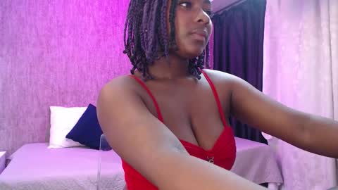 Im Karina online show from March 14, 2026, 3:12 am